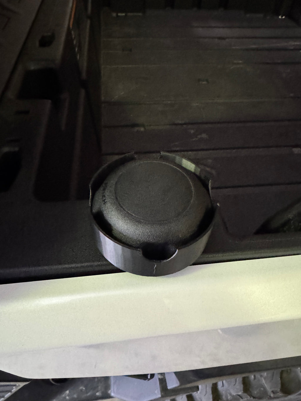 CANAM CAP CADDY