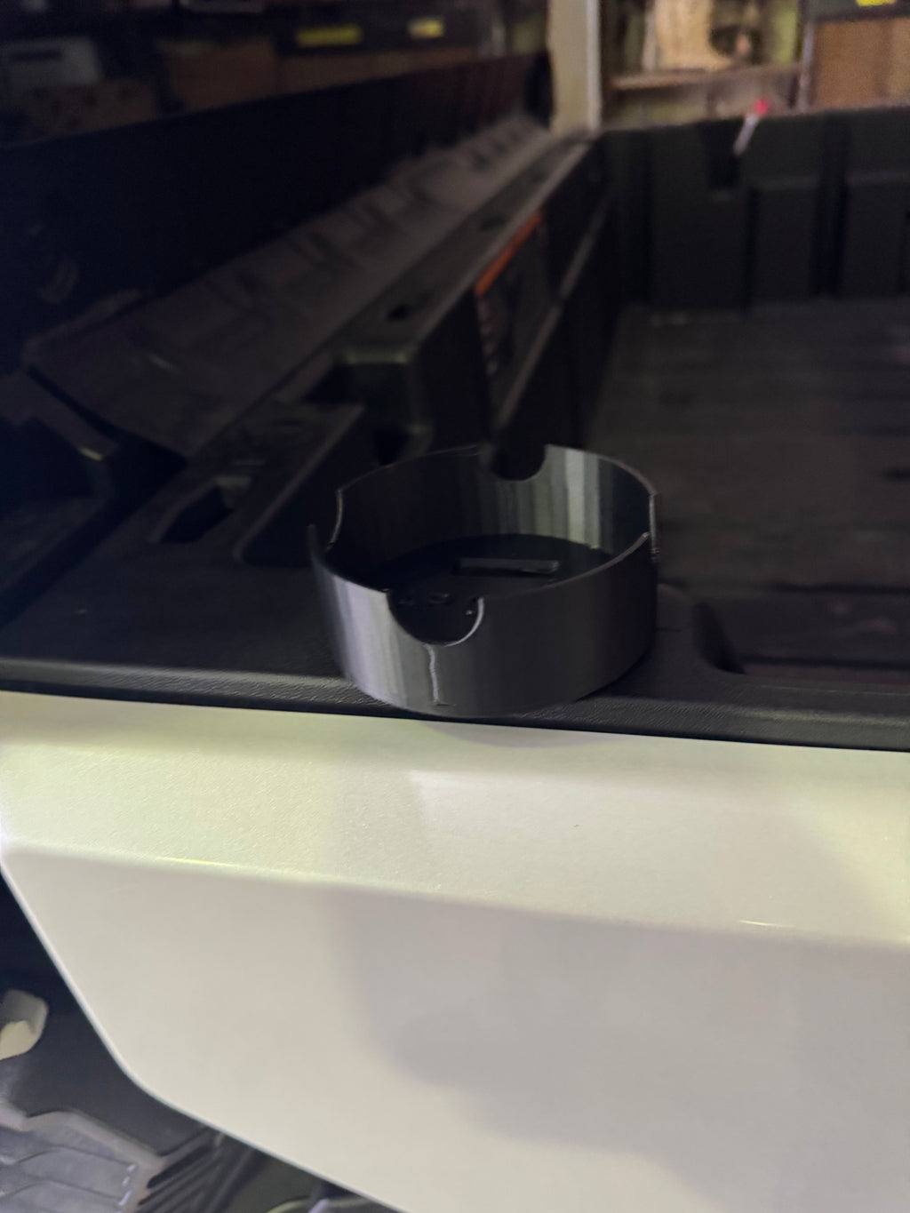 CANAM CAP CADDY