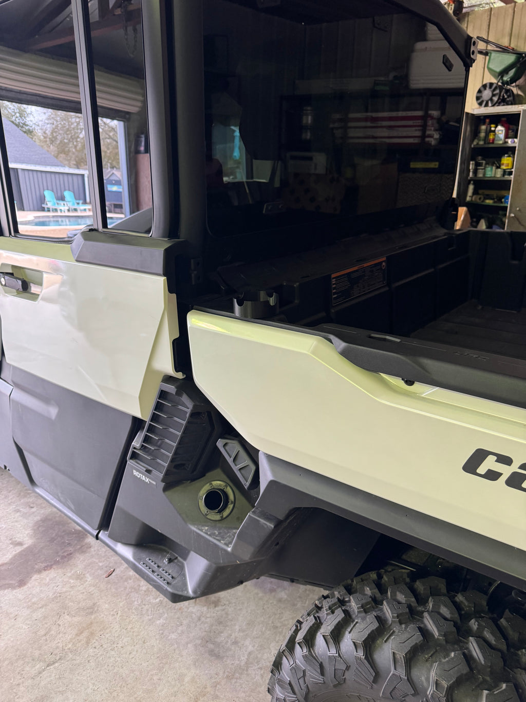 CANAM CAP CADDY