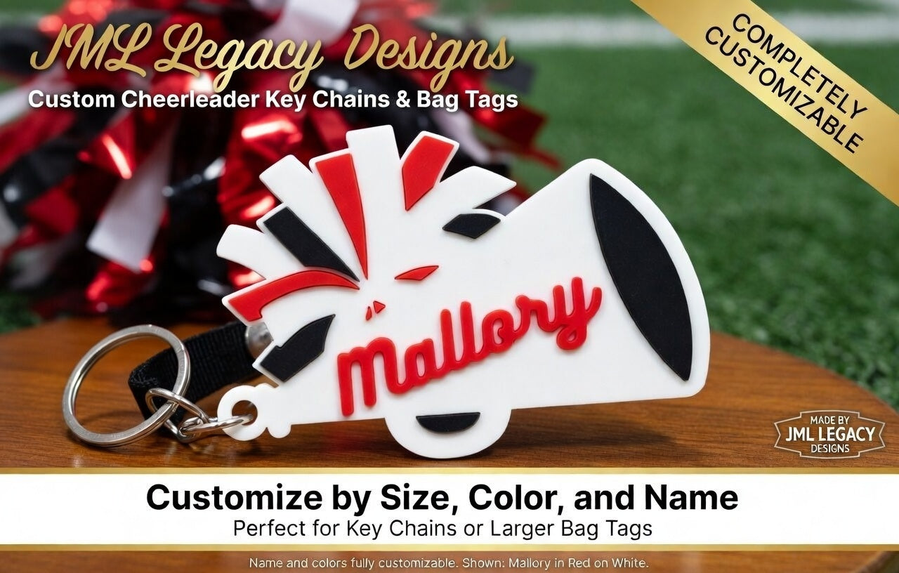 Custom Keychains