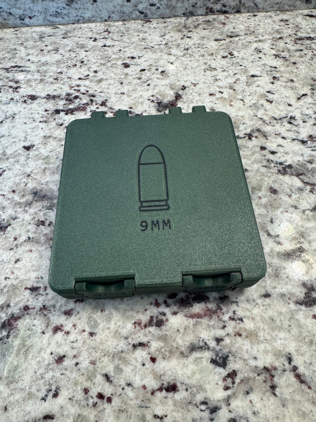 Ammo Boxes