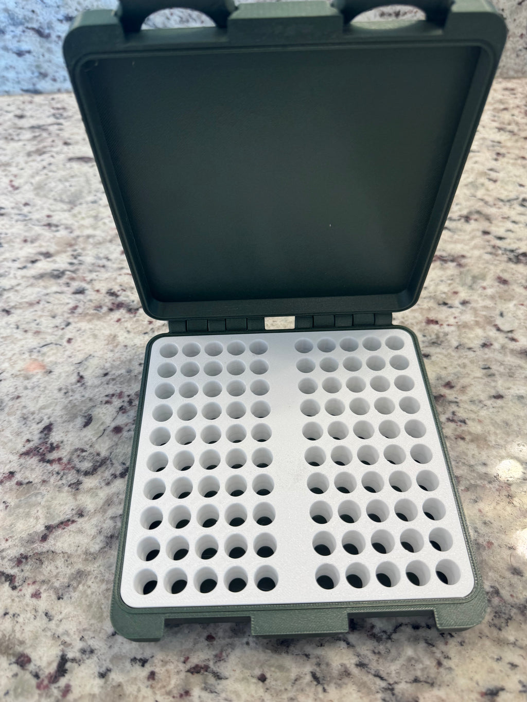 Ammo Boxes