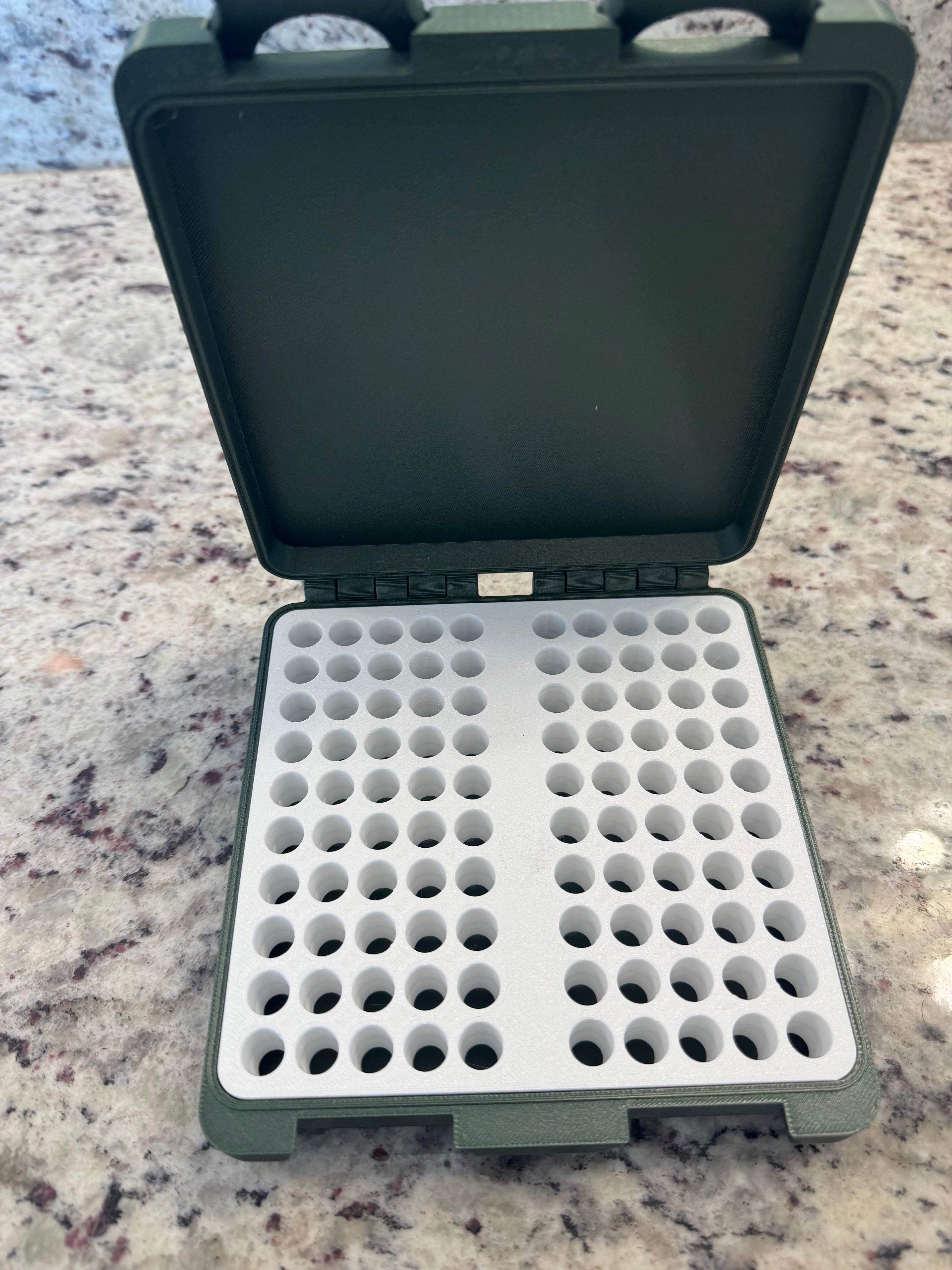 Ammo Boxes