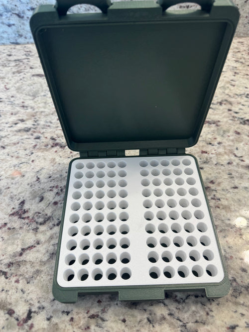 Ammo Boxes