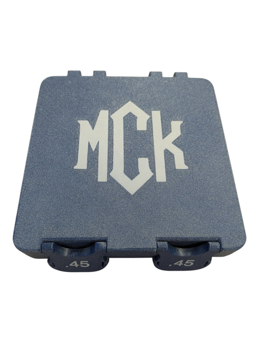 Ammo Boxes