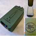 Ammo Boxes