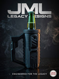 Tactical Koozie 12OZ BOTTLES & 12OZ CANS