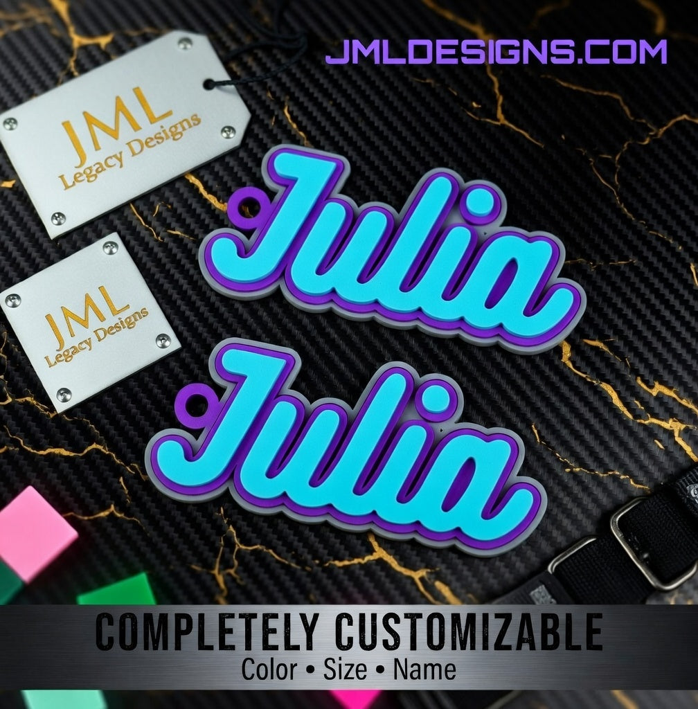 Custom Keychains