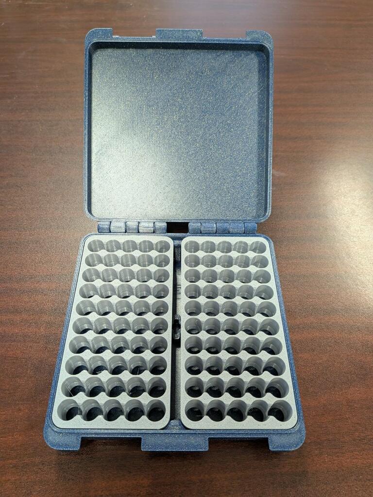 Ammo Boxes
